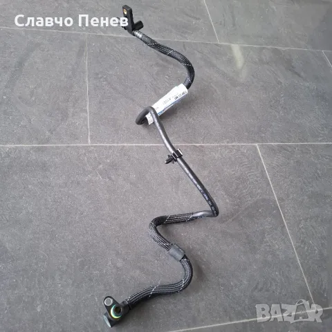 Вакуум тръба за VW Tiguan2,0 TDI /Passat B7 1.6D 08.10-12.14, снимка 4 - Части - 49303018