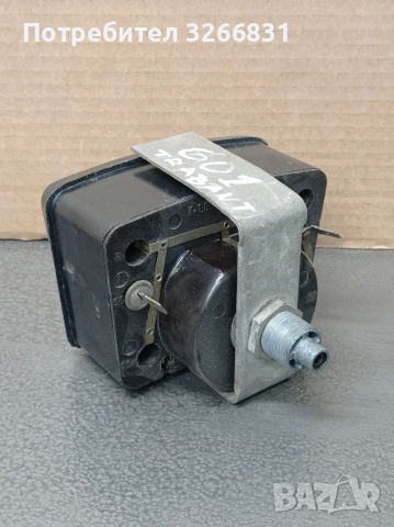 TRABANT 601 Трабант километраж , снимка 2 - Части - 53639235