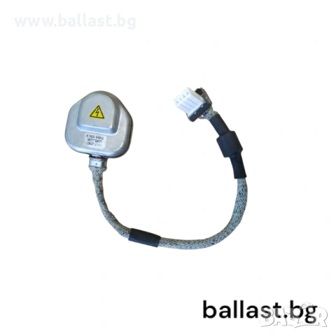 Баласт модул запалка 6925648 BMW E46 W3T12871