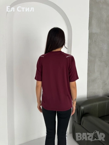 ✨🔥🔥🔥 👍 ✨𝗣𝗿𝗶𝗰e :22€ НА ЕДРО ✨𝗦ı𝘇𝗲: S MM  L XL XXL 📌6 бр, снимка 13 - Спортни екипи - 53661949