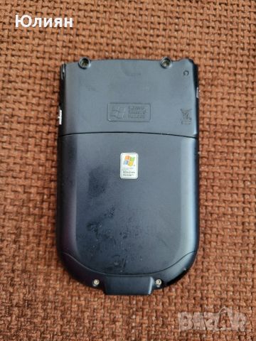 HP iPAQ rx 1950, снимка 6 - Таблети - 46021745