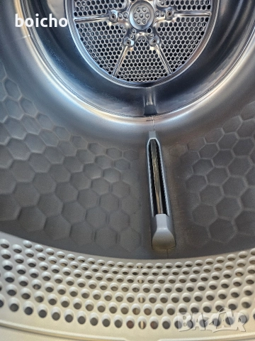 Професионална сушилня с термопампа Miele Professional SmartBiz PDR300HP 8 кг., снимка 6 - Сушилни - 52825291