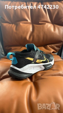 Мъжки маратонки, снимка 4 - Спортни обувки - 53876025