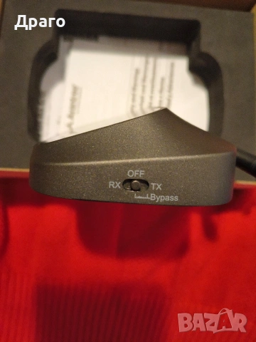 Avantree / Oazis Plus / BTTC - 500P, снимка 7 - Други - 53918524