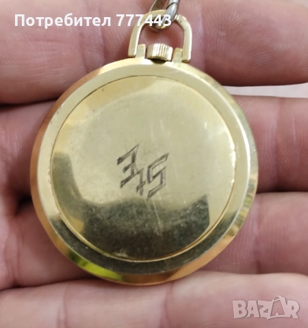 Stowa , снимка 3 - Антикварни и старинни предмети - 52956281