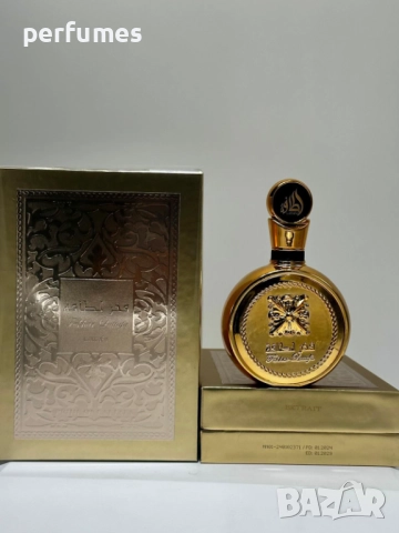 Lattafa Perfumes Fakhar Extrait 100ml