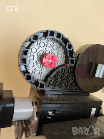 LEGO: Камерата на Уолт Дисни, снимка 2 - Конструктори - 53219111