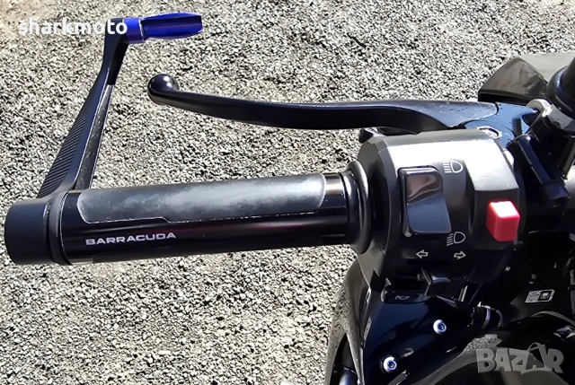 Kawasaki Z 750i A2 35KW, снимка 12 - Мотоциклети и мототехника - 53888193