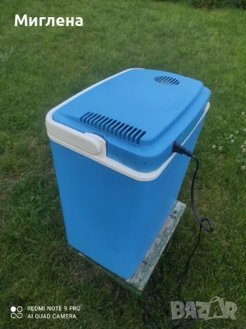 Хладилна чанта Campingaz на 12 волта , снимка 7 - Хладилни чанти - 50939375