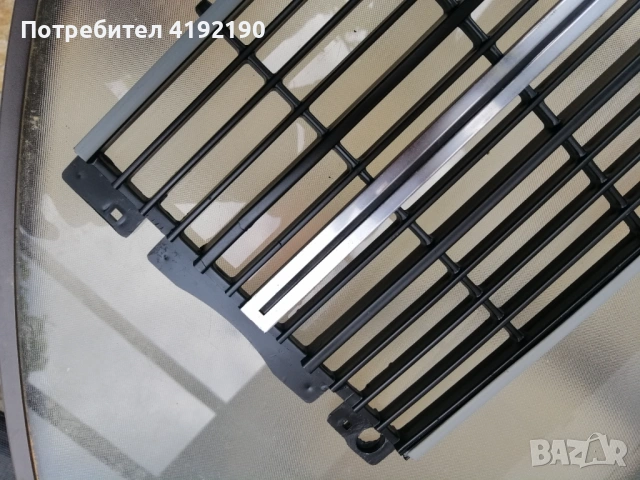 Здравейте! Предлагам за продажба решетка от Шкода 105 , снимка 6 - Части - 54221855