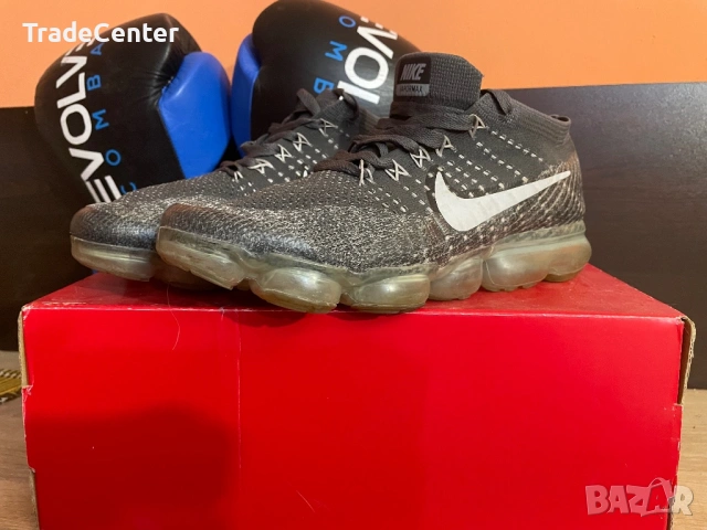 Nike Vapormax 42ри номер 