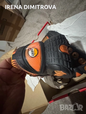 Nike air max dn номер 44, снимка 3 - Маратонки - 53757968