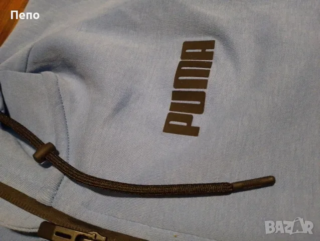 Горнище Puma , снимка 3 - Спортни дрехи, екипи - 49328688