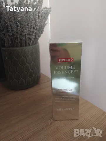  Серум Есенция за лице Medi Peel Peptide 9 Volume All-in-One Essence 100ml, снимка 1 - Козметика за лице - 47822667