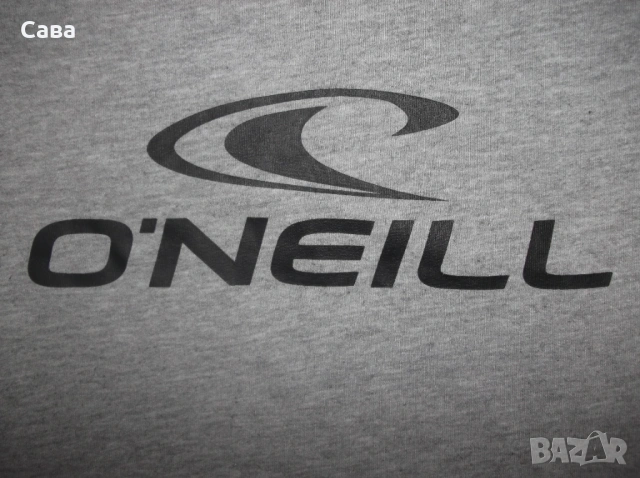 Ватирана блуза O,NEILL  мъжка,ХЛ, снимка 2 - Блузи - 53406615