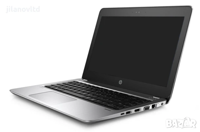 Лаптоп HP ProBook 430 G4 i5-7200U 8GB 256GB SSD FHD ГАРАНЦИЯ, снимка 3 - Лаптопи за работа - 51239374