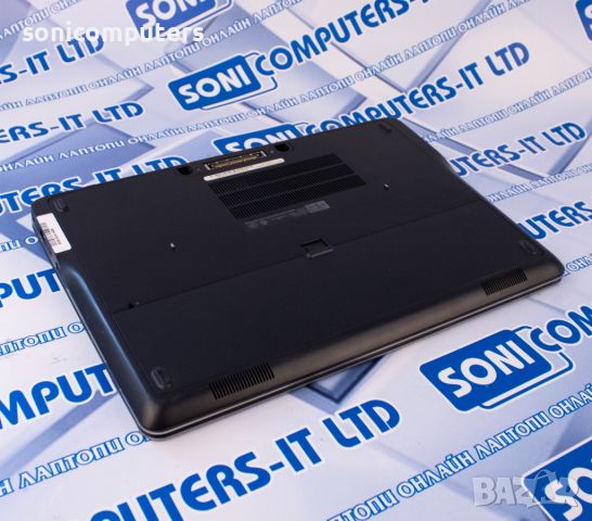 Лаптоп Dell E7440 /I7-4/8GB DDR3/256GB SSD/14", снимка 10 - Лаптопи за дома - 45279089