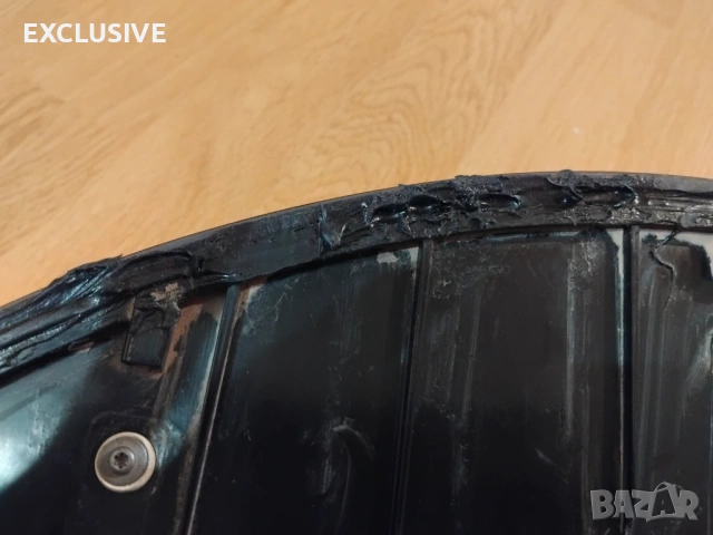 Десен стоп DS7, снимка 9 - Части - 50374519