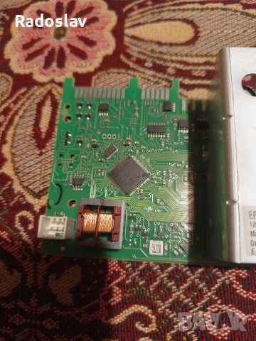 Модул за кафе машина MIELE ELP 8500, снимка 3 - Кафемашини - 52656495