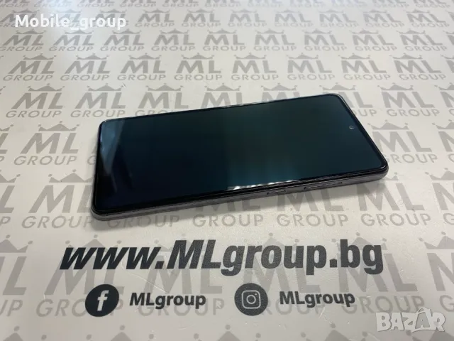 #MLgroup предлага Samsung Galaxy A52 128GB / 6GB RAM Black Dual-SIM, втора употреба., снимка 4 - Samsung - 48944964