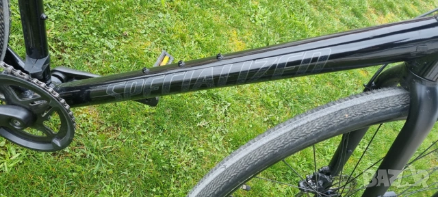 ВЕЛОСИПЕД 28 SPECIALIZED SIRRUS X 2.0 , снимка 9 - Велосипеди - 54165199