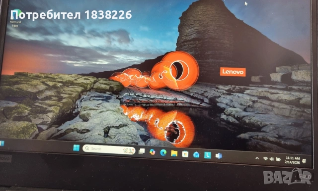 LENOVO ThinkPad E490