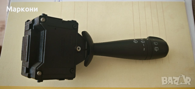 Продавам Лост за чистачки на Дачия Dacia, снимка 11 - Части - 53690921