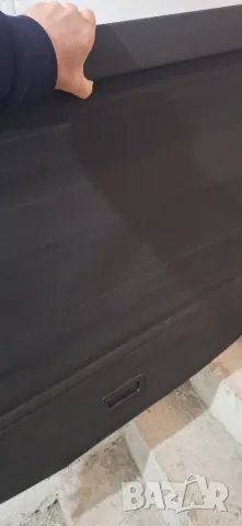   Щора багажник за Audi A4 Avant B8 (11.2007 - 12.2015), комби, снимка 3 - Аксесоари и консумативи - 49979051