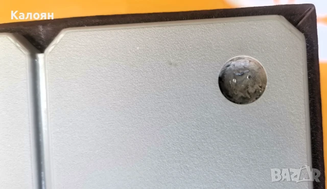 Продавам Руски Тонколони Radiotehnika S-30B 30W 8om, снимка 15 - Тонколони - 50019978