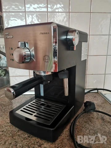 Кафемашина Fhilips Saeco Poemia за ремонт 