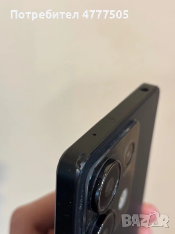 Xiaomi Redmi Note 13 5G 8GB RAM 256GB памет, снимка 3 - Xiaomi - 54044680