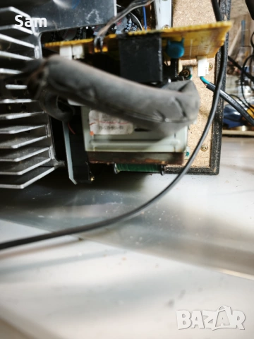 Буфер , снимка 5 - Тонколони - 53864877