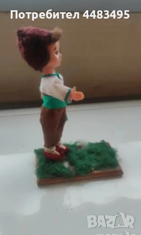 Стари фигурки , снимка 6 - Фигурки - 53405488