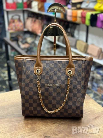 чанти louis vuitton 