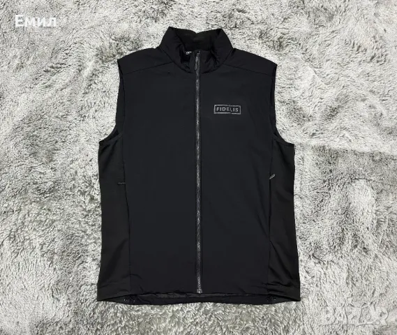 Мъжко! Arcteryx Atom SL Vest, Размер L, снимка 1 - Други - 49307035