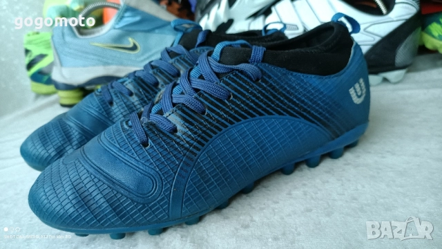 Бутонки, футболни обувки, калеври, стоножки от номер 19 до 39, снимка 15 - Детски маратонки - 49982134