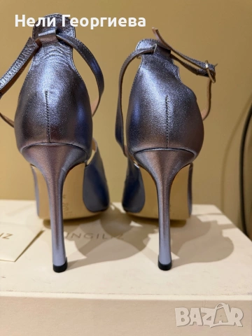 Сандали Ingiliz, снимка 4 - Сандали - 53856761