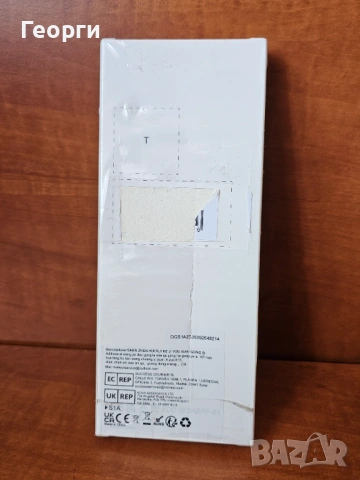 Смарт гривна за фитнес, снимка 2 - Смарт часовници - 53709445