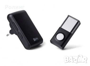 БЕЗЖИЧЕН ЗВЪНЕЦ P5727