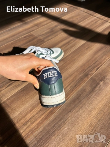 Nike air force 1, снимка 3 - Кецове - 53095465