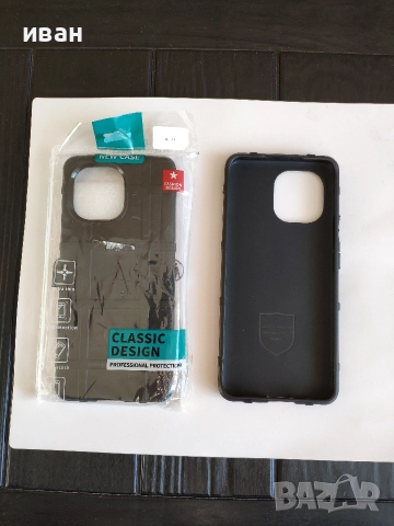 Case for Xiaomi Mi 11 , кейс , калъф, снимка 2 - Калъфи, кейсове - 52927359