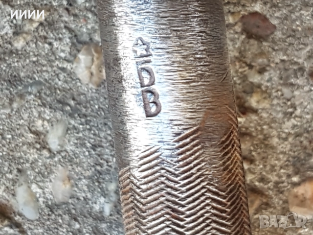 Пила за метал 10 бр, снимка 7 - Други инструменти - 52662390