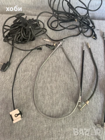 аксесоари за фотоапарат, снимка 3 - Чанти, стативи, аксесоари - 50624030