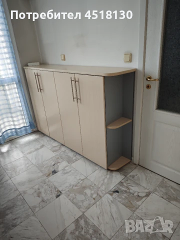 Обзавеждане за офис, снимка 3 - Шкафове и рафтове - 50839090