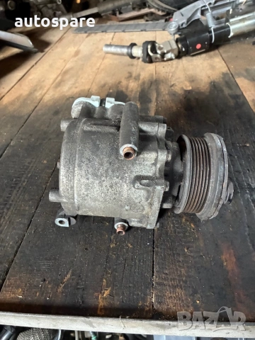 Компресор климатик за Ford, Форд 2008-  , снимка 3 - Части - 53722435