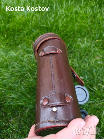 Бинокъл Никон 7х50 , снимка 14 - Оборудване и аксесоари за оръжия - 54045804