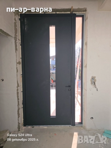 Продажба и монтаж на входни и интериорни врати #vrativarna #тапетниврати #входниврати #интериорнивра, снимка 9 - Интериорни врати - 45710470