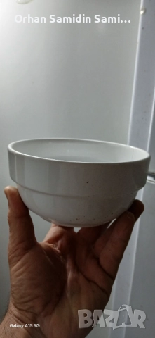 Пиле на грил 2 броя хладилна витрина  Фризери хладилник чинии лъжици вилици ножове и др, снимка 11 - Обзавеждане за заведение - 52369228