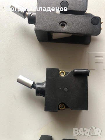 Revox b77, снимка 3 - Декове - 54178240