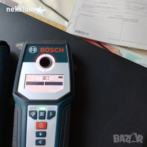 BOSCH, снимка 2 - Друга електроника - 46859649